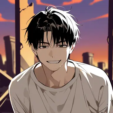 Profile image of 카즈마