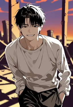 Profile image of 카즈마