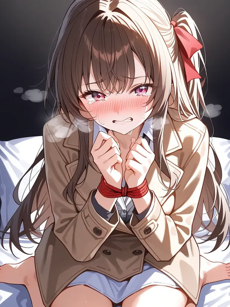 MyMai.의 恋人が誘拐されて...