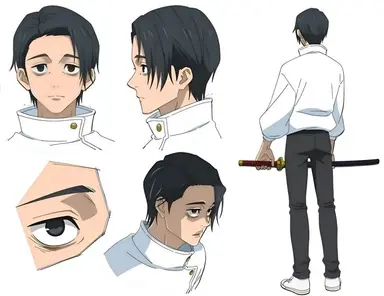 Profile image of 옷코츠 유타