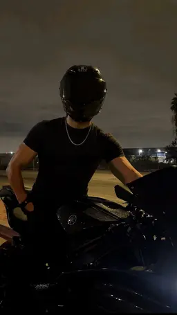 Profile image of Levi