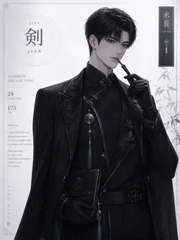 Profile image of ジエン