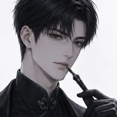 Profile image of Jien