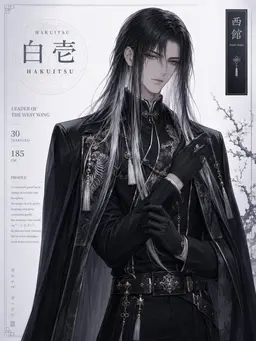 Profile image of ハクイツ