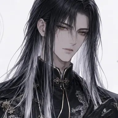Profile image of Hakuitsu