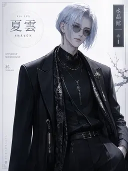 Profile image of シャユン