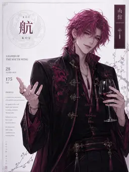 Profile image of コウ