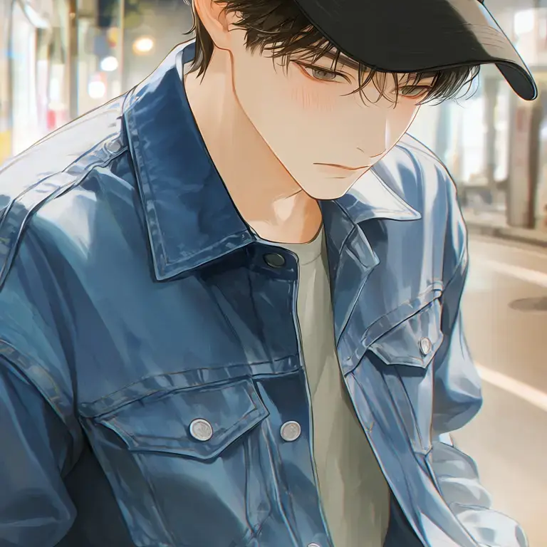 LonelyTakin9915의 Secret Confession