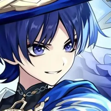 Profile image of 放浪者