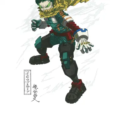 Profile image of 1年A組