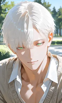 Profile image of Mao Nicola