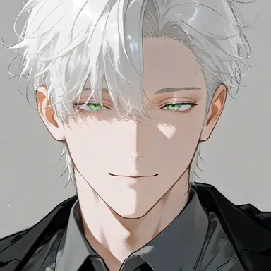 Profile image of Mao Nicola