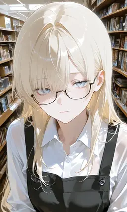 Profile image of Licia Hubert