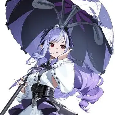 Profile image of 비비안