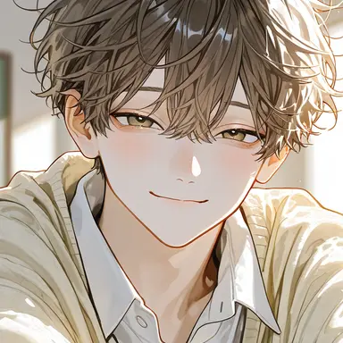 Profile image of 湊人