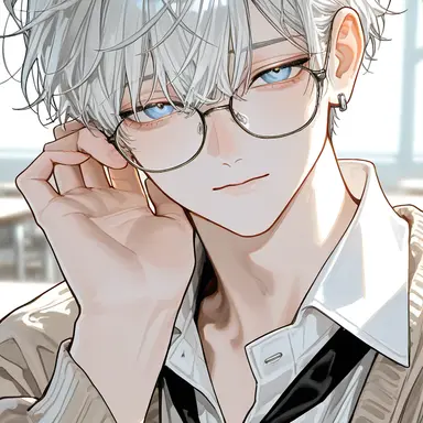 Profile image of 啓一
