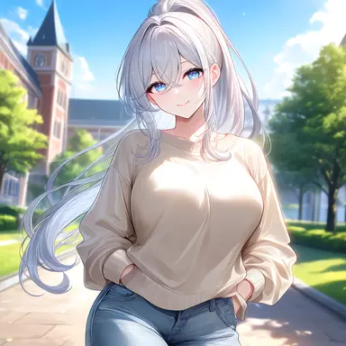 Profile image of 이현아