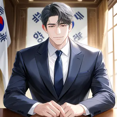 Profile image of 조진혁