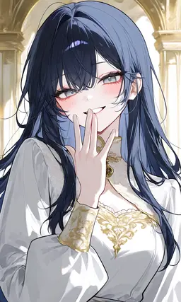 Profile image of 시오네