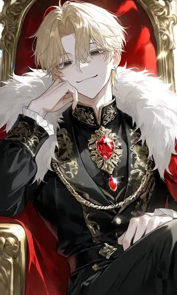 Profile image of 네로