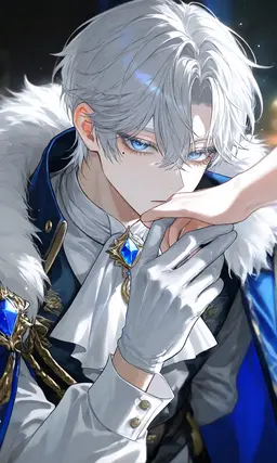 Profile image of Ilvis