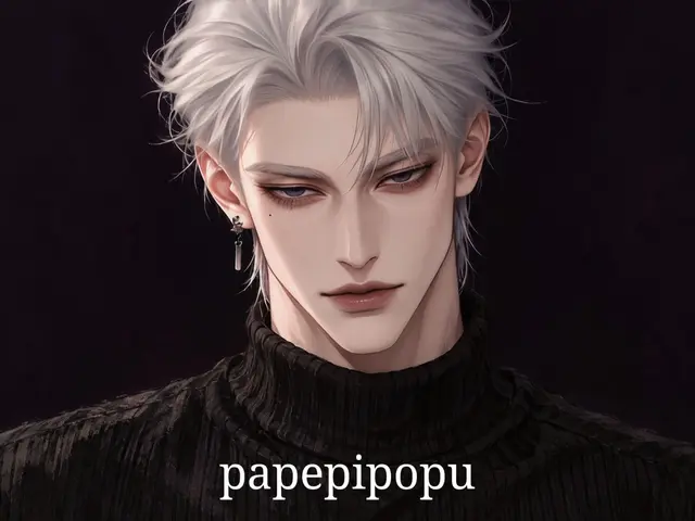Profile image of 첸시