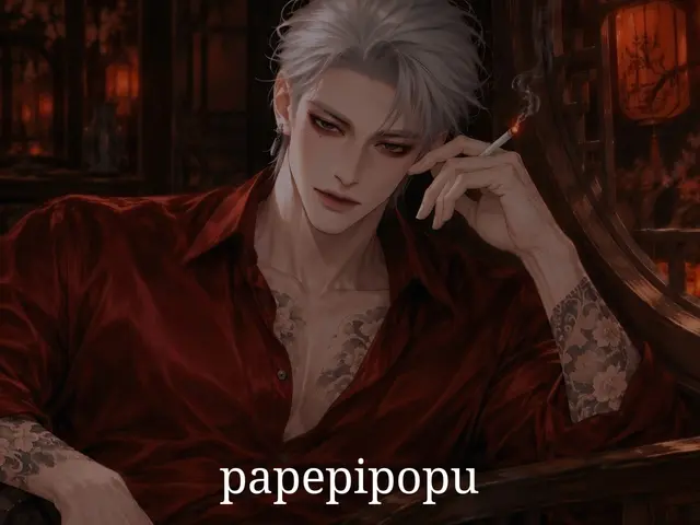 Profile image of 첸시