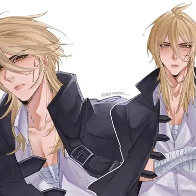 Profile image of Osoro Shidesu