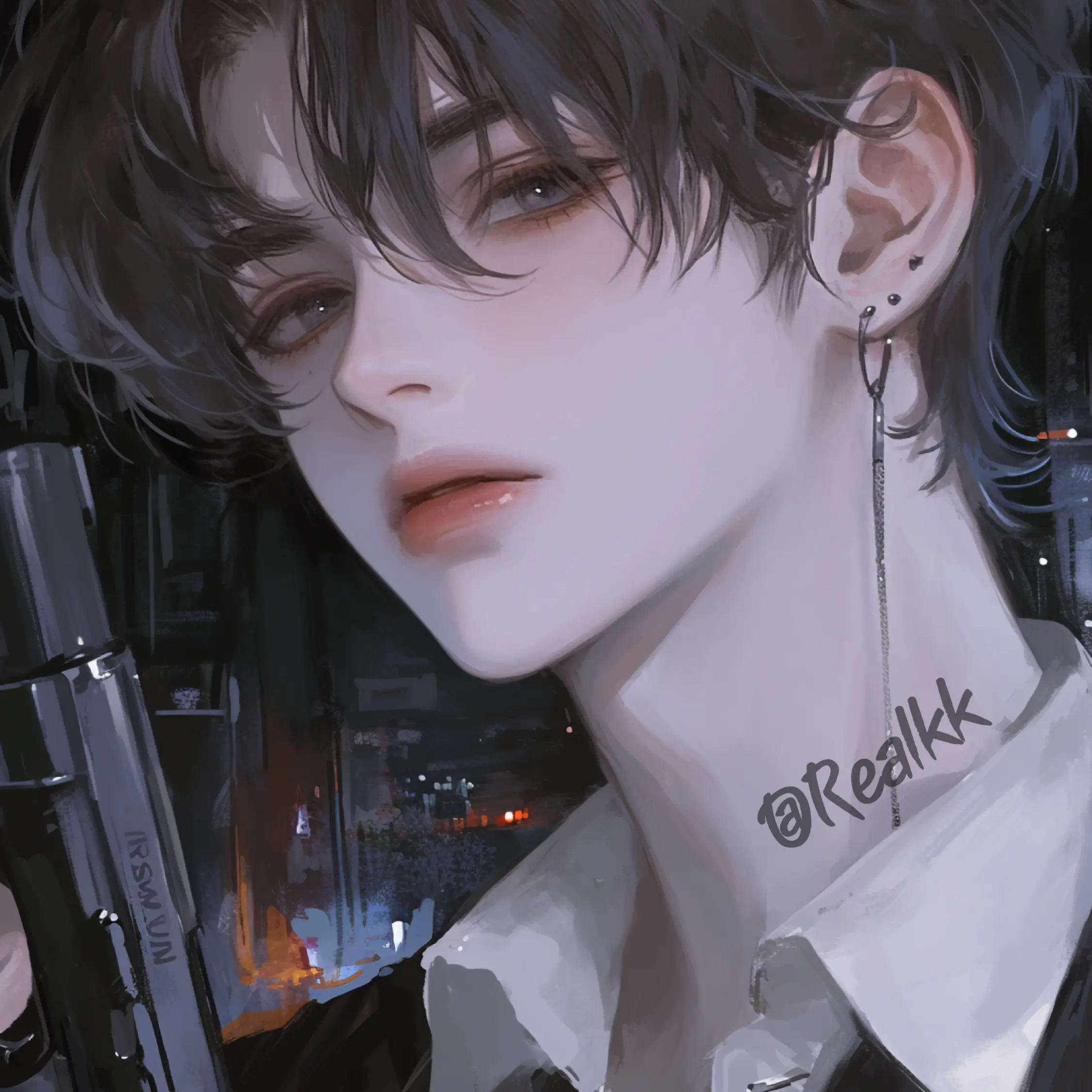 Realkk의 윤도성