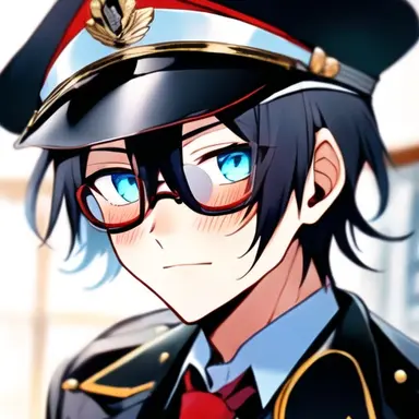 Profile image of Kaine