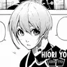 Profile image of 히오리 요우