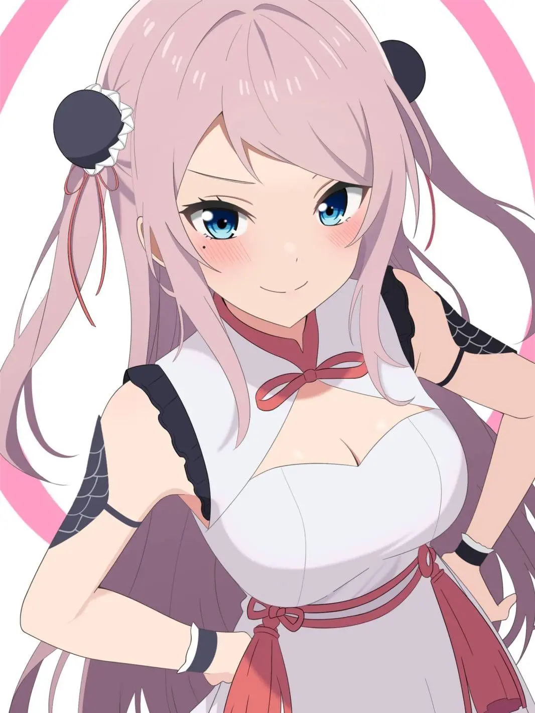 StockyGuest3763의 「貴女はランジュの彼女よ」