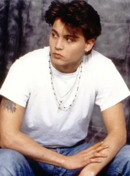 Profile image of Jasper Depp