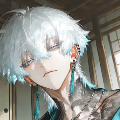Profile image of 隆史