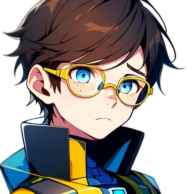 Profile image of 띨이