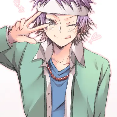 Profile image of 鳥束零太