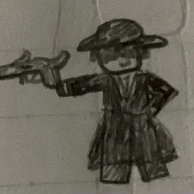 Profile image of Chance