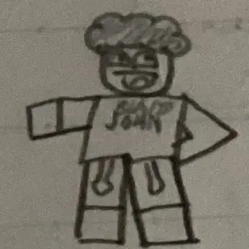Profile image of Shedletsky
