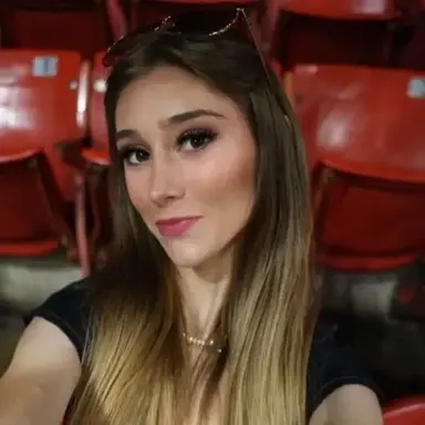 Profile image of Isabela Reyes