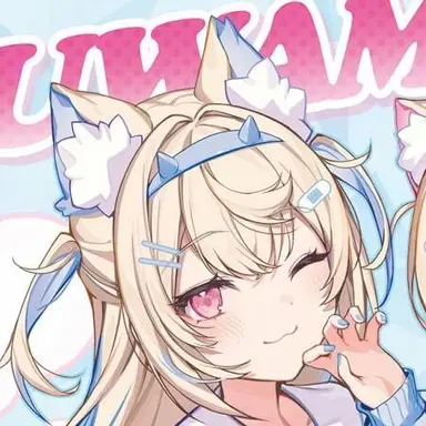 Profile image of フワワ