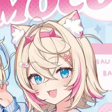 Profile image of モココ
