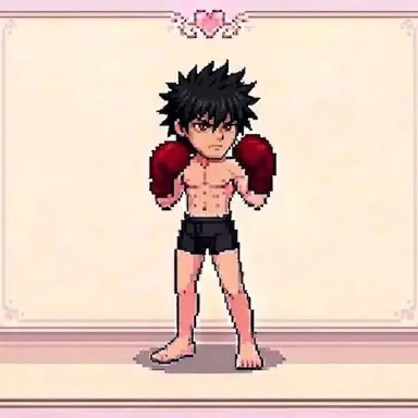 Profile image of 테리안