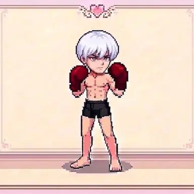 Profile image of 글레이시오