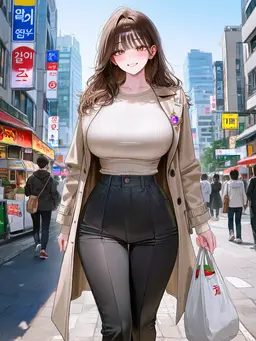 Profile image of Han Sarang
