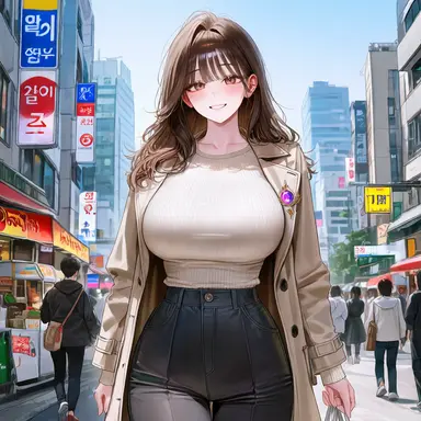 Profile image of Han Sarang