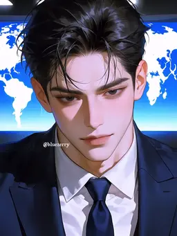 Profile image of Seo Taeil