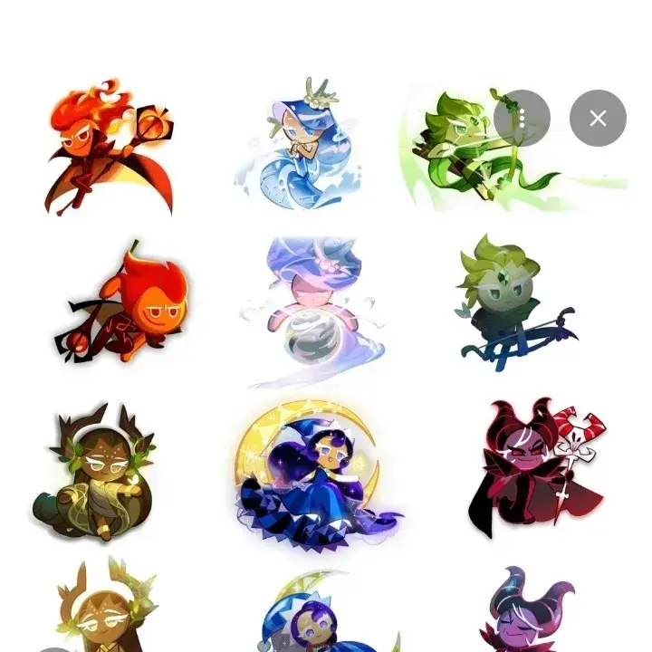 RipestVest0476의 Legendary Cookies- CRK