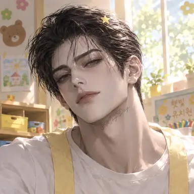 Profile image of Jung Jaehyun