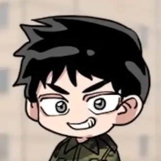 Profile image of Il-jin