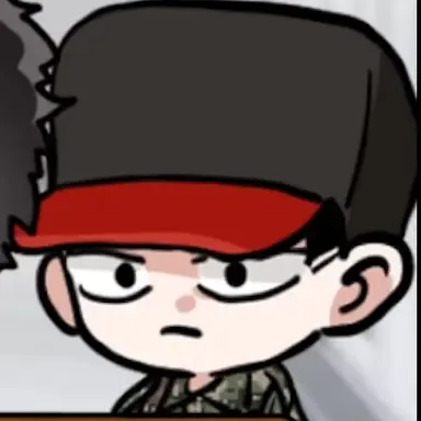 Profile image of Short Company Commander